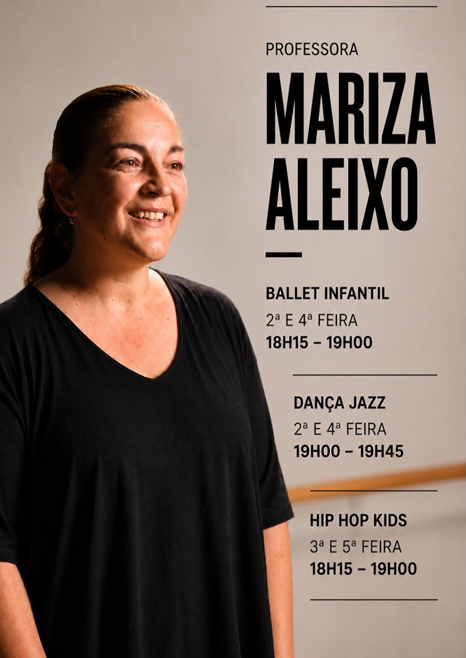 SFRA - Dança 2 2627